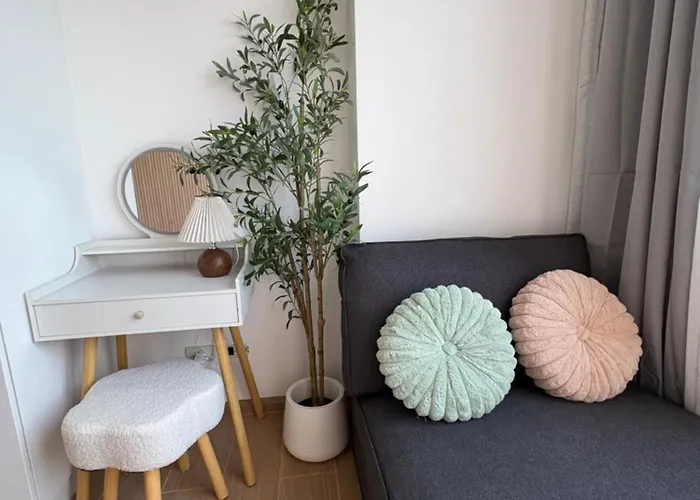 Azure Staycation By Jo&jo شقة *